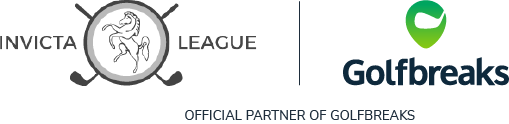 Kent Invicta Golf League sponsored by Golfbreaks